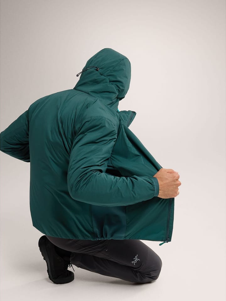 Arc'teryx Men's Atom Hoody Pytheas | Buy Arc'teryx Men's Arc'teryx Men's Atom Hoody Pytheas | Buy Arc'teryx Men's