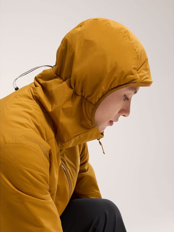 Arc'teryx Men's Atom Hoody Yukon Arc'teryx