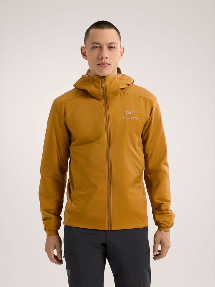 Arc'teryx Men's Atom Hoody Yukon Fjellsport.no