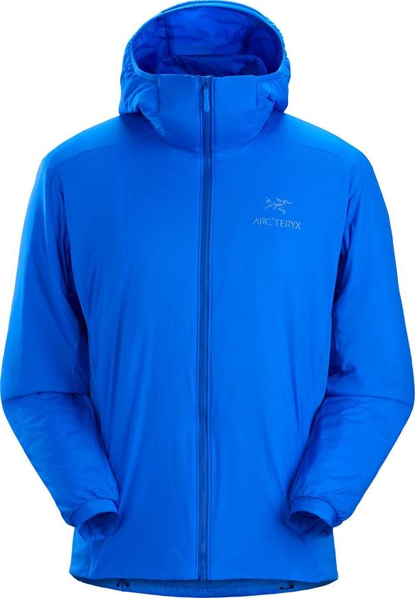 Arc'teryx Men's Atom LT Hoody Fluidity Arc'teryx