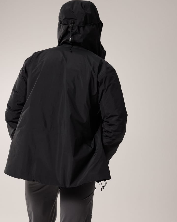 Arc'teryx Men's Beta Insulated Jacket Black Arc'teryx Arc'teryx Men's Beta Insulated Jacket Black Arc'teryx