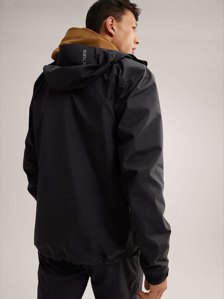 Arc'teryx Men's Beta Jacket Black Arc'teryx