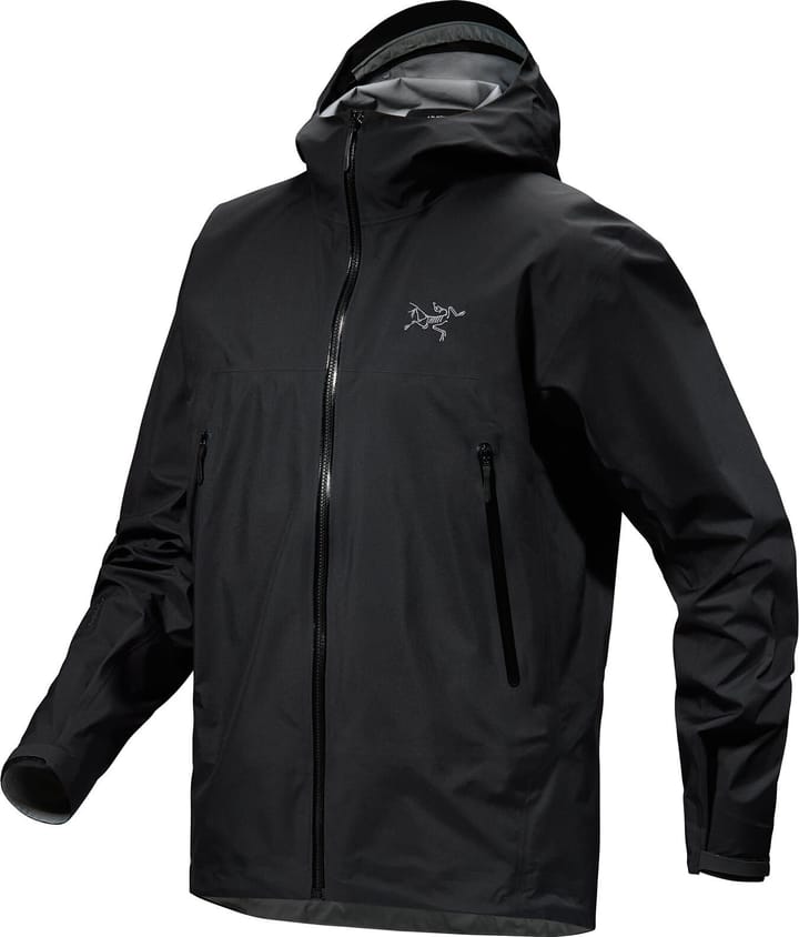 Arc'teryx Men's Beta Jacket Black Arc'teryx Arc'teryx Men's Beta Jacket Black Arc'teryx