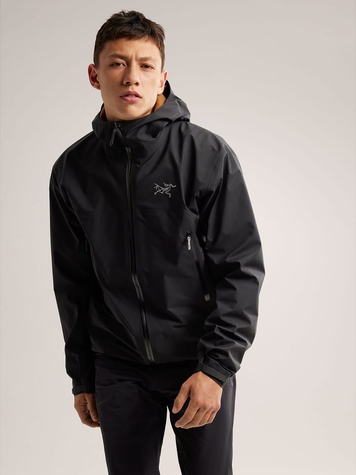 Arc'teryx Men's Beta Jacket Black Arc'teryx