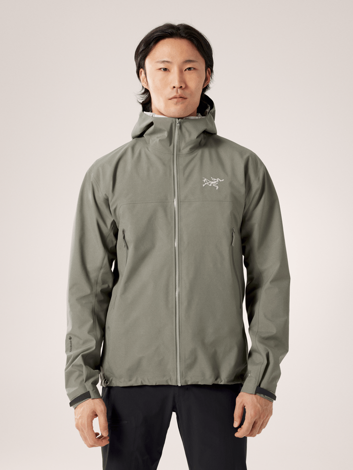 Arc'teryx Men's Beta Jacket Forage Arc'teryx Arc'teryx Men's Beta Jacket Forage Arc'teryx