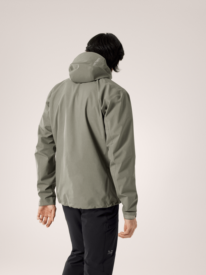 Arc'teryx Men's Beta Jacket Forage Arc'teryx Arc'teryx Men's Beta Jacket Forage Arc'teryx