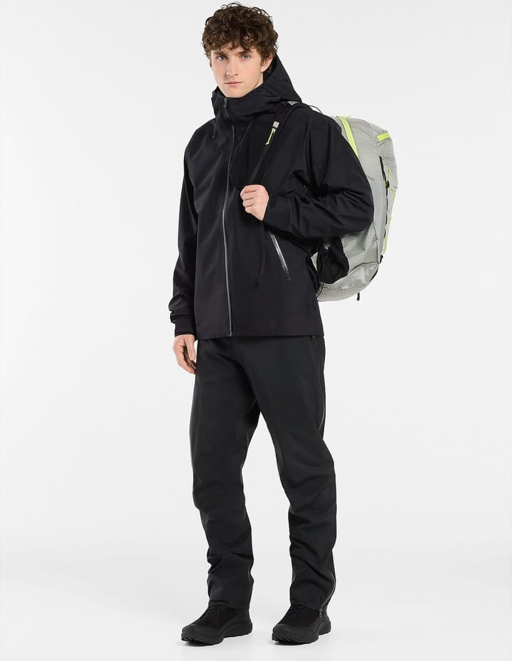 Arc'teryx Men's Beta Pant Black Arc'teryx