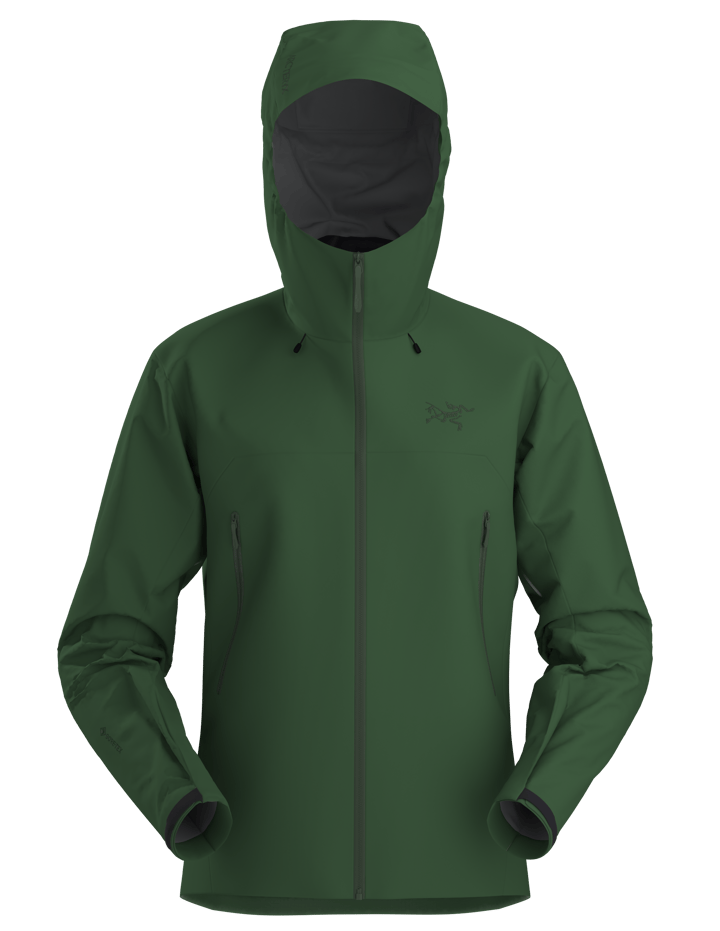 Arc'teryx Men's Beta SL Jacket Eden Arc'teryx Arc'teryx Men's Beta SL Jacket Eden Arc'teryx