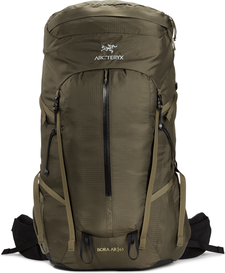 Men's Bora 65 Backpack Tatsu Arc'teryx
