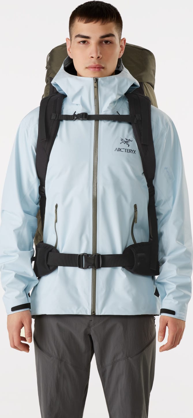 Arc'teryx Men's Bora 75 Backpack Tatsu Arc'teryx
