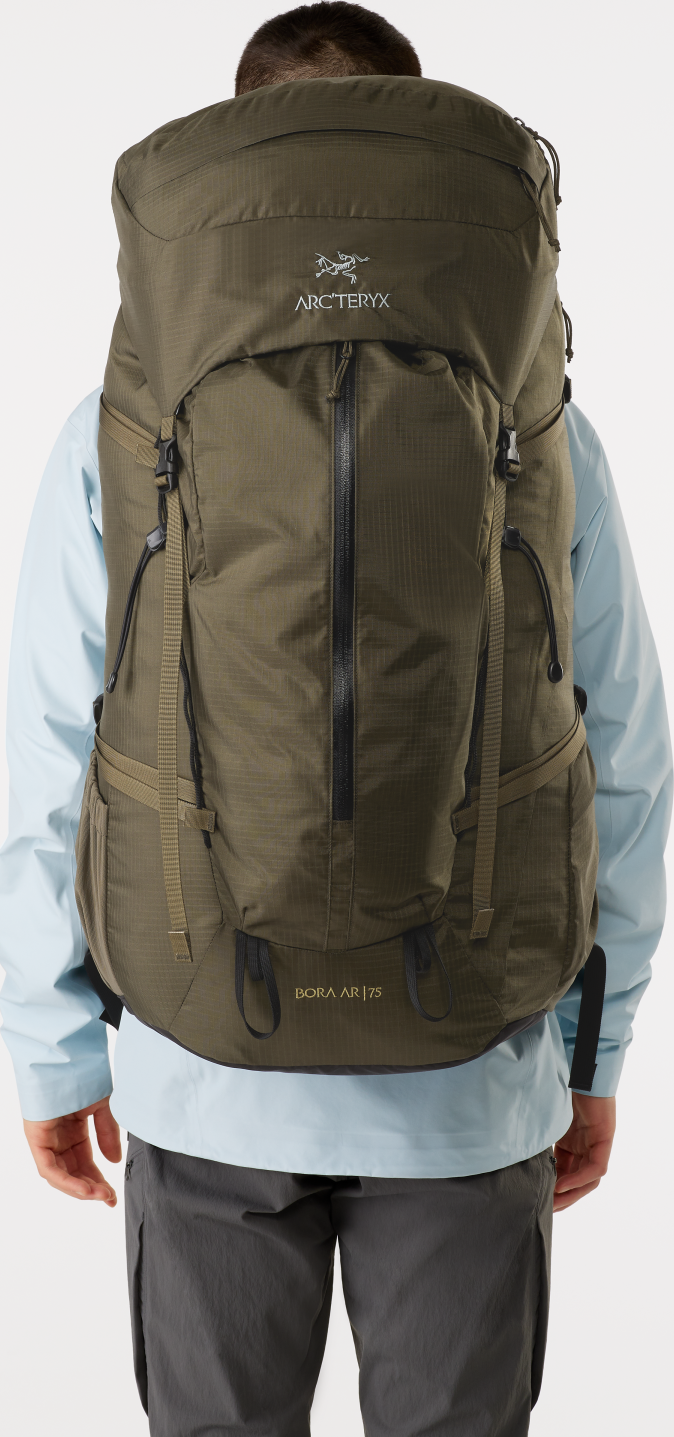Arc'teryx Men's Bora 75 Backpack Tatsu | Buy Arc'teryx Men's Bora