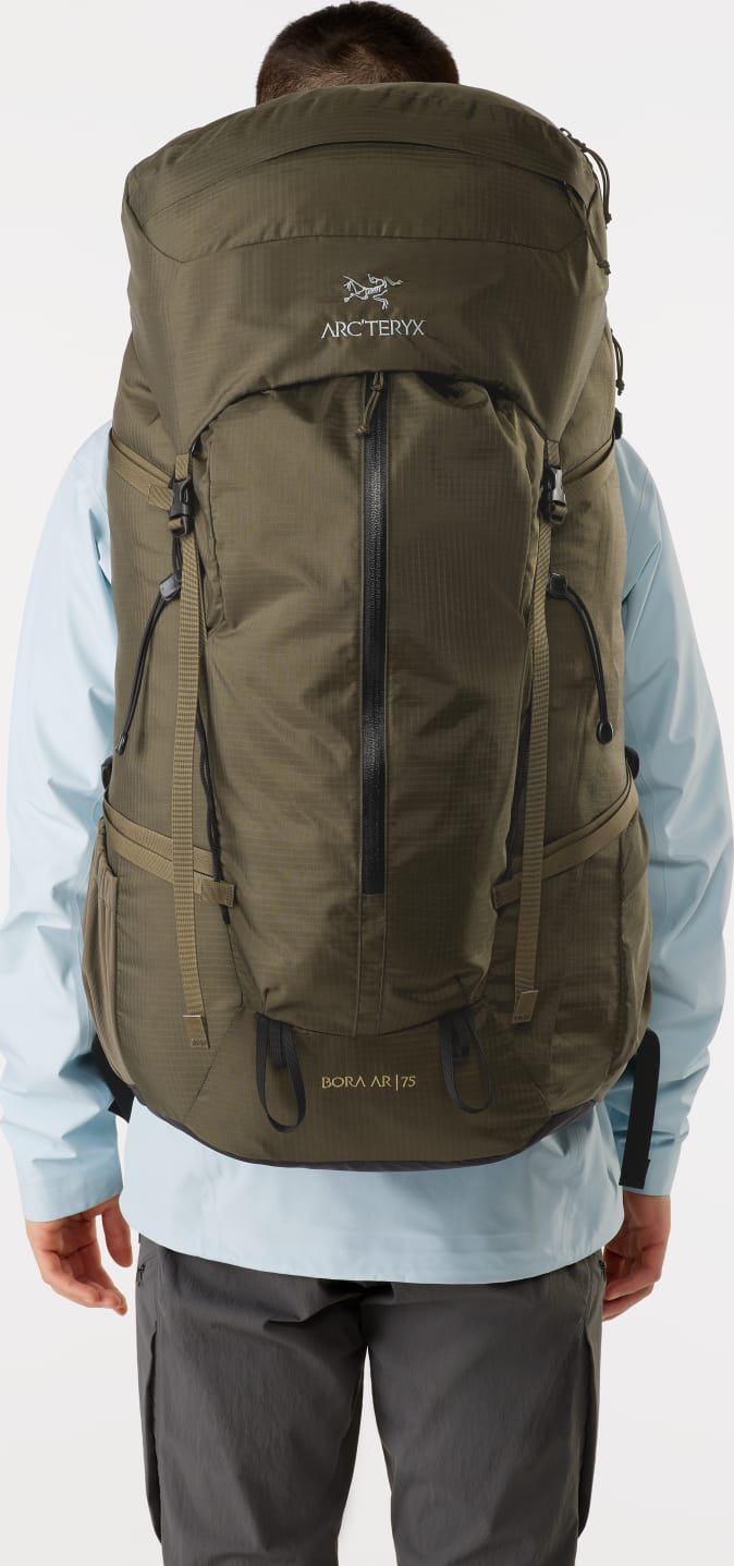 Arc'teryx Men's Bora 75 Backpack Tatsu Arc'teryx