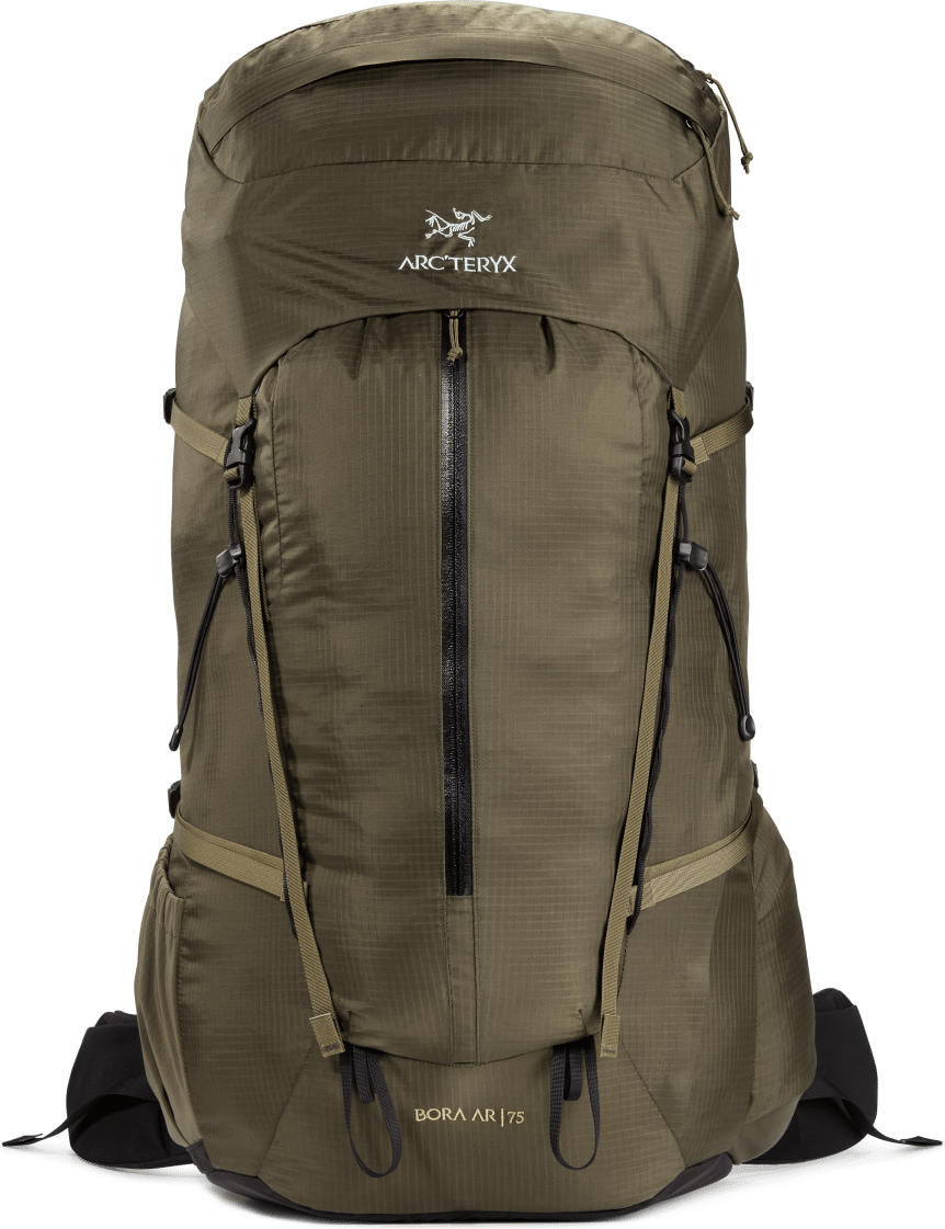 Arc'teryx Men's Bora 75 Backpack Tatsu | Buy Arc'teryx Men's