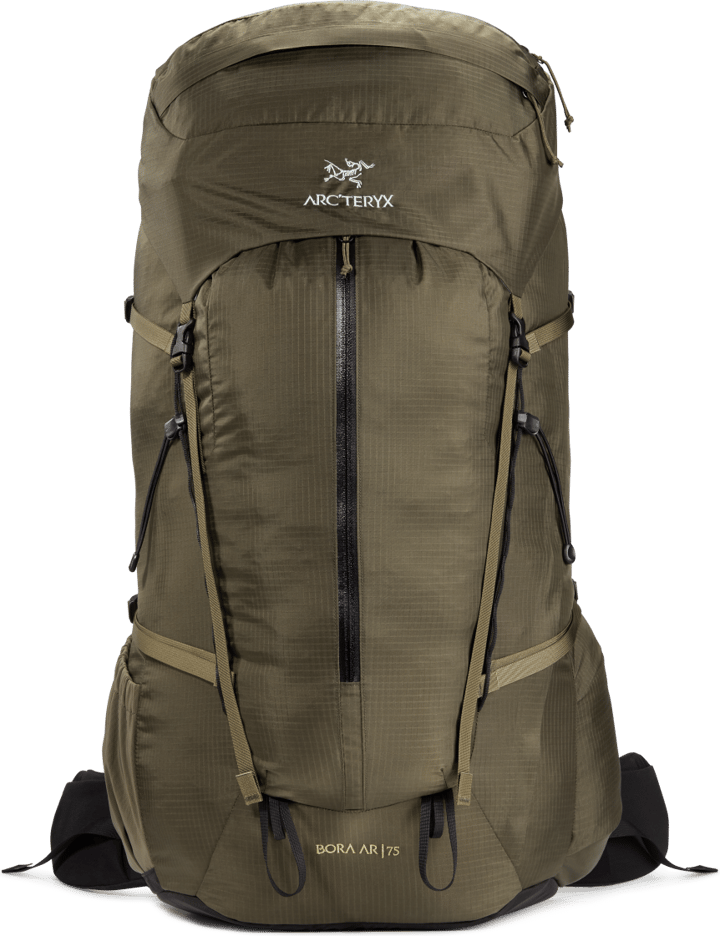 Men's Bora 75 Backpack Tatsu Arc'teryx