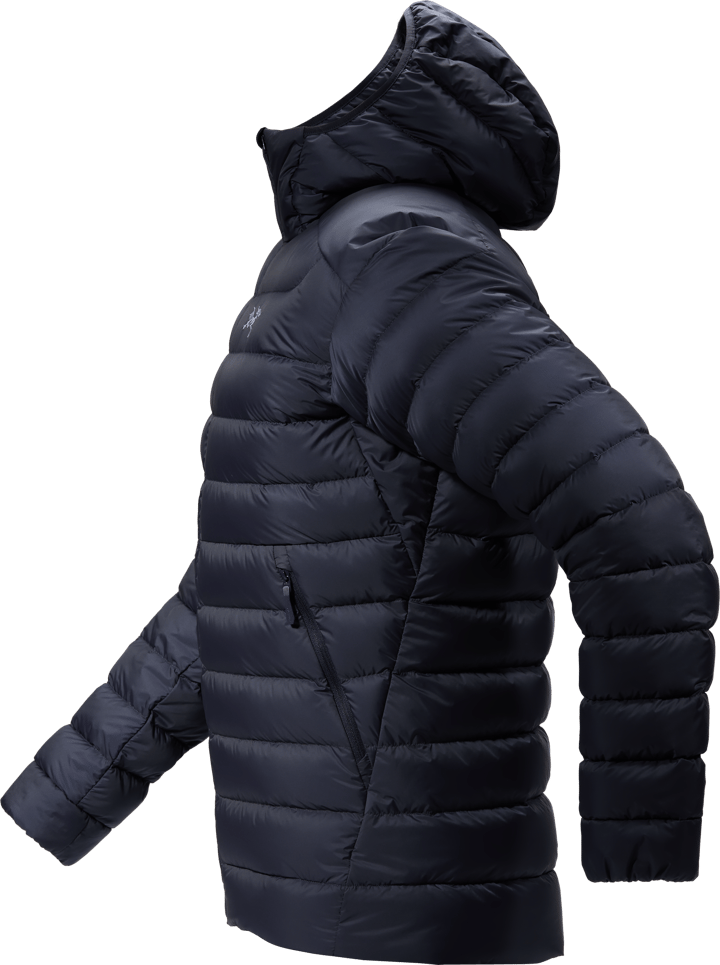 Men's Cerium Hoody Black Sapphire Arc'teryx