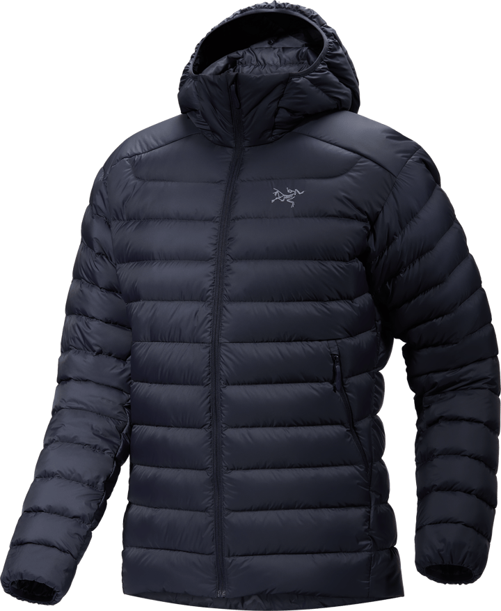 Arc'teryx Men's Cerium Hoody Black Sapphire Arc'teryx Arc'teryx Men's Cerium Hoody Black Sapphire Arc'teryx