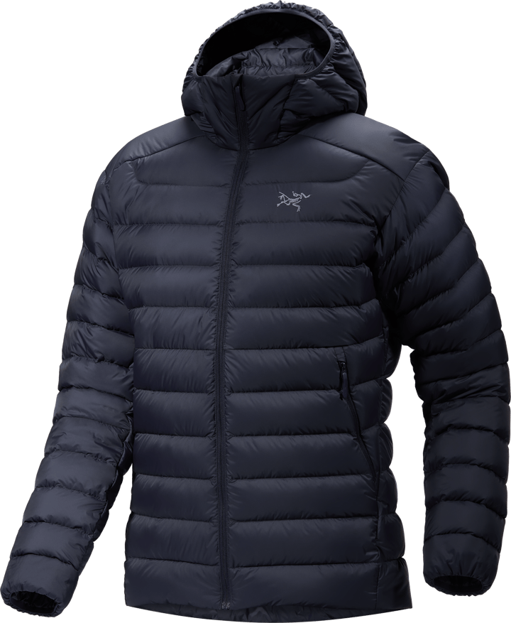 Men's Cerium Hoody Black Sapphire Arc'teryx