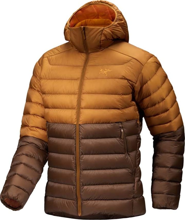 Men's Cerium Hoody Yukon/Relic Arc'teryx