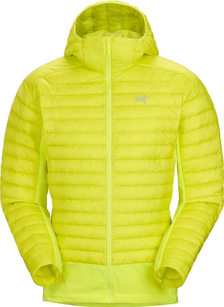 Men's Cerium Hybrid Hoody Sprint Arc'teryx