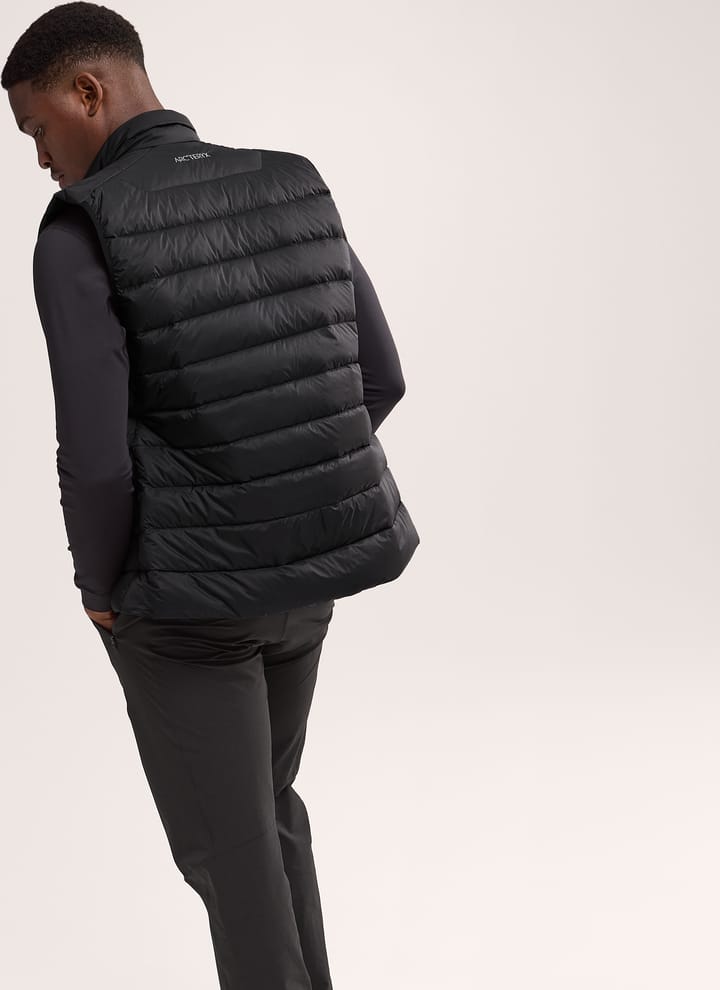 Arc'teryx Men's Cerium Vest Black Arc'teryx