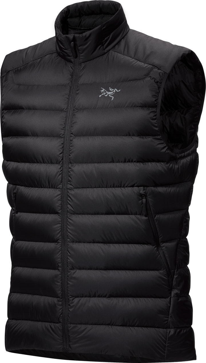 Arc'teryx Men's Cerium Vest Black Arc'teryx