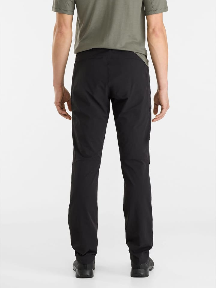 Arc'teryx Men's Gamma Pant Black Arc'teryx Arc'teryx Men's Gamma Pant Black Arc'teryx
