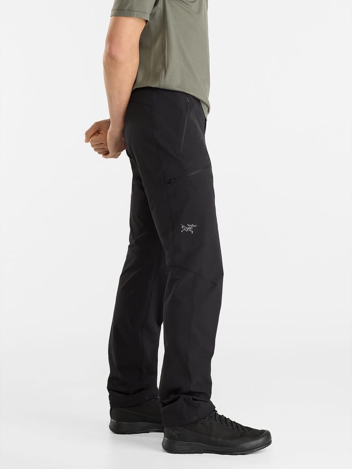 Arc'teryx Men's Gamma Pant Black Arc'teryx Arc'teryx Men's Gamma Pant Black Arc'teryx