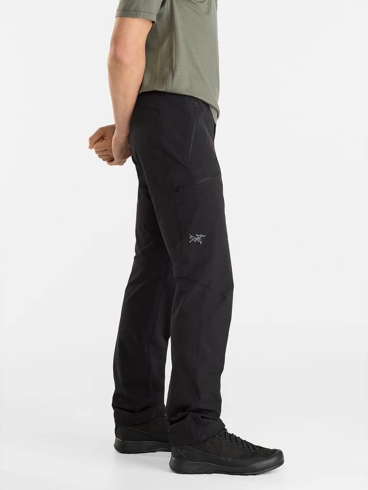 Arc'teryx Men's Gamma Pant Black Arc'teryx