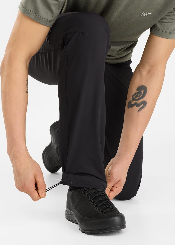 Arc'teryx Men's Gamma Pant Black Arc'teryx Arc'teryx Men's Gamma Pant Black Arc'teryx