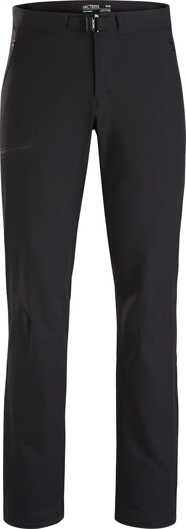 Arc'teryx Men's Gamma Pant Black Arc'teryx Arc'teryx Men's Gamma Pant Black Arc'teryx