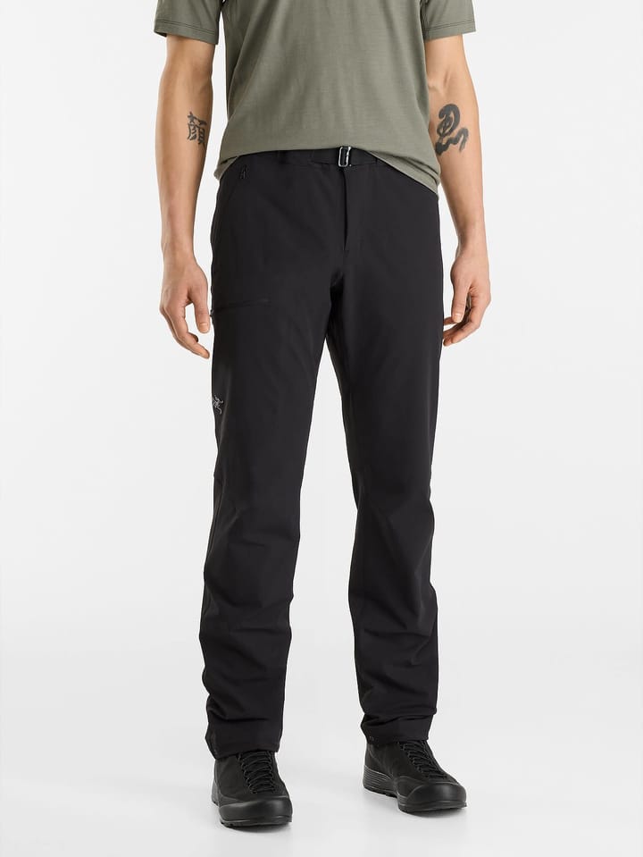 Arc'teryx Men's Gamma Pant Black Arc'teryx Arc'teryx Men's Gamma Pant Black Arc'teryx