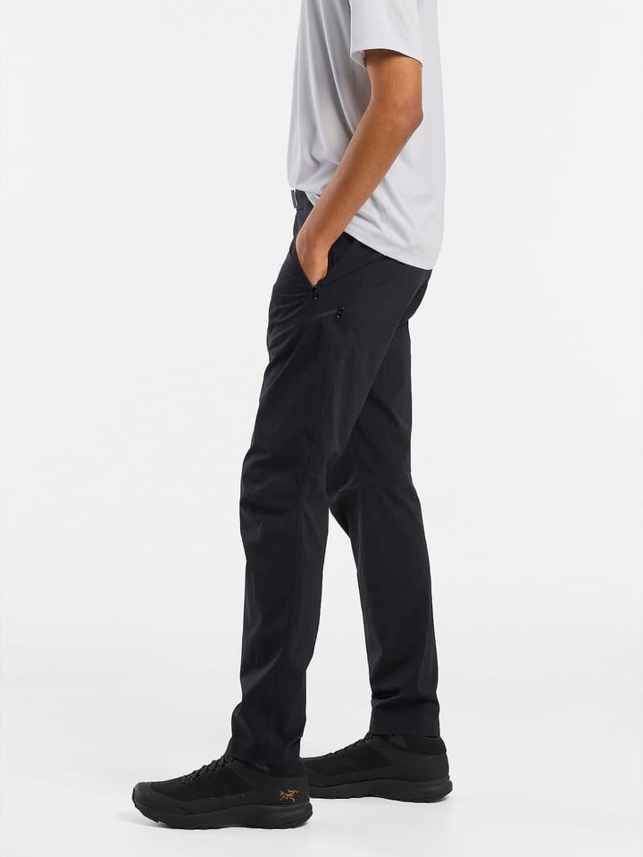 Arc'teryx Men's Gamma Quick Dry Pant Black Arc'teryx