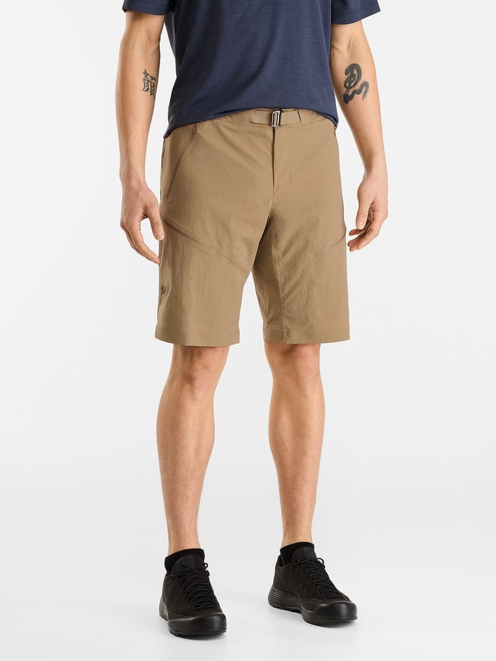 Men's Gamma Quick Dry Short 11 In Canvas Arc'teryx