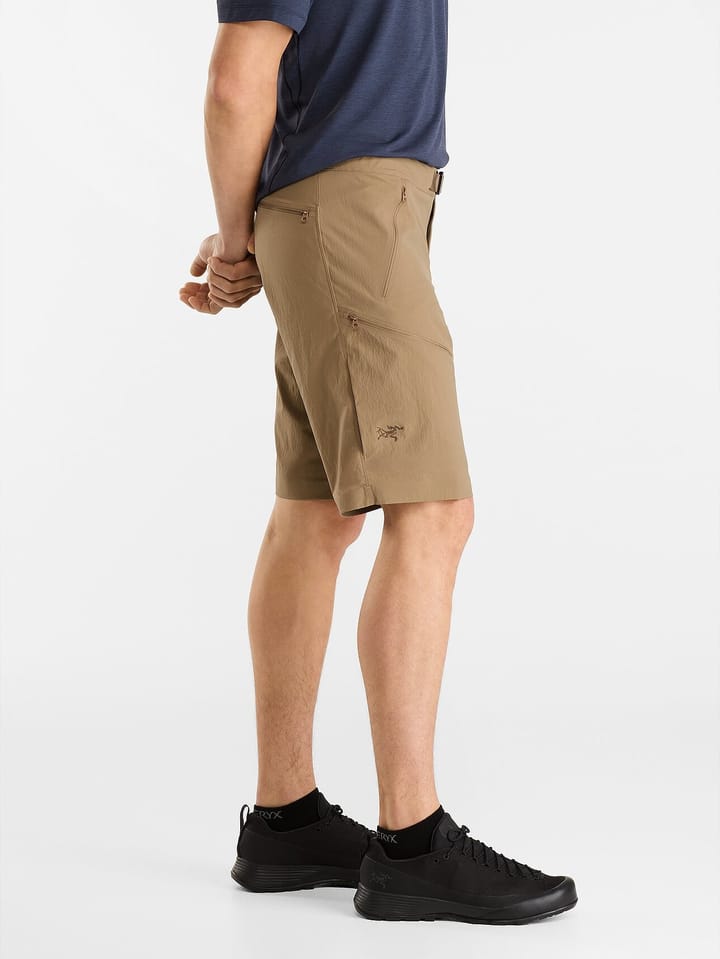 Men's Gamma Quick Dry Short 11 In Canvas Arc'teryx