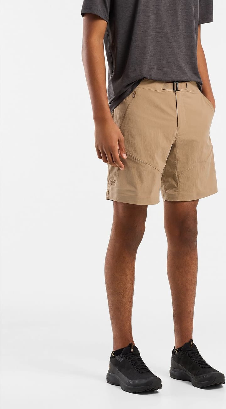 Men's Gamma Quick Dry Short 9 In" Canvas Arc'teryx