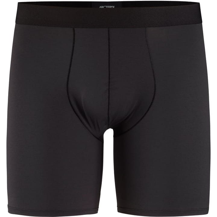 Arc'teryx Men's Motus SL Boxer Black Arc'teryx