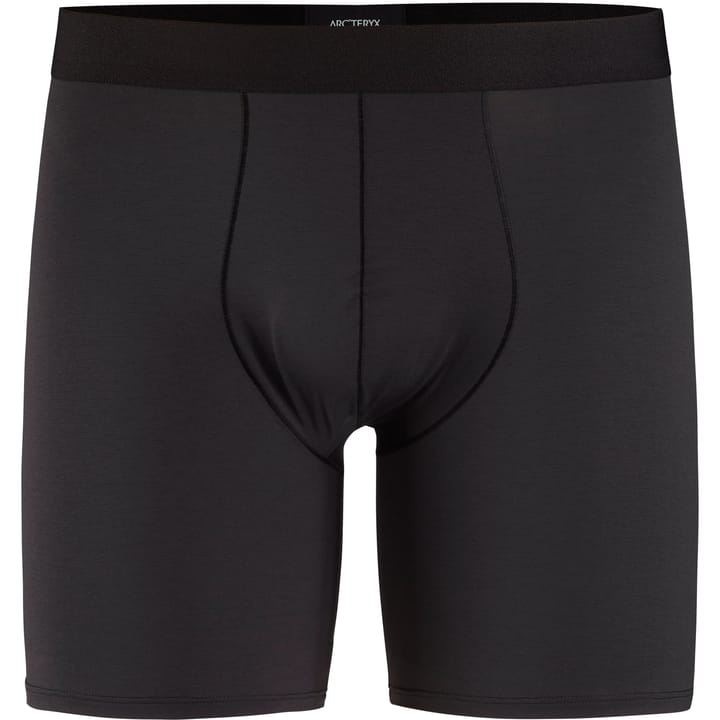 Men's Motus SL Boxer Black Arc'teryx