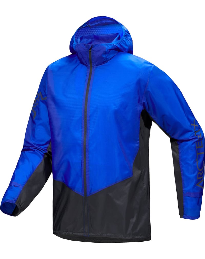 ARC'TERYX ARCTERYX アークテリクス ジャケット NORVAN
