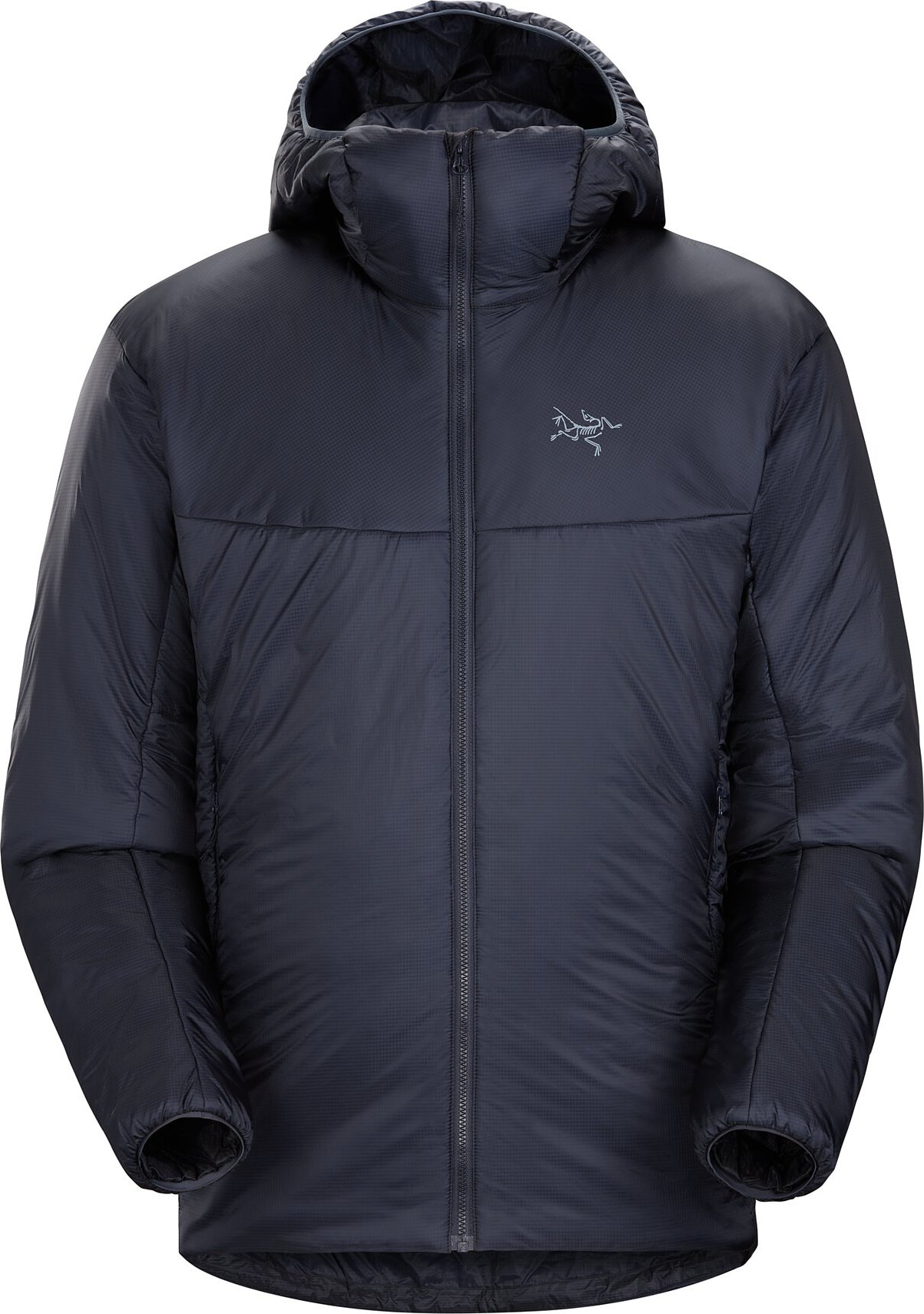 Arcteryx Men’s Nuclei Hoody Black Sapphire