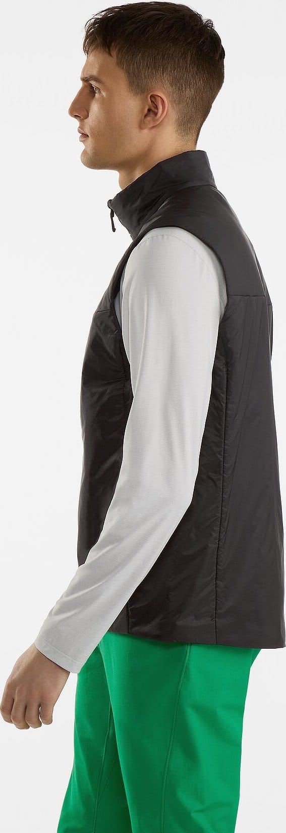 Arc'teryx Men's Nuclei Vest Black Arc'teryx