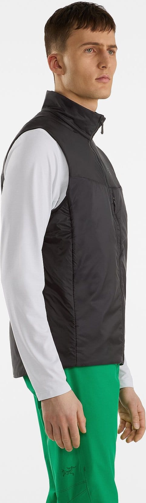 Arc'teryx Men's Nuclei Vest Black Arc'teryx