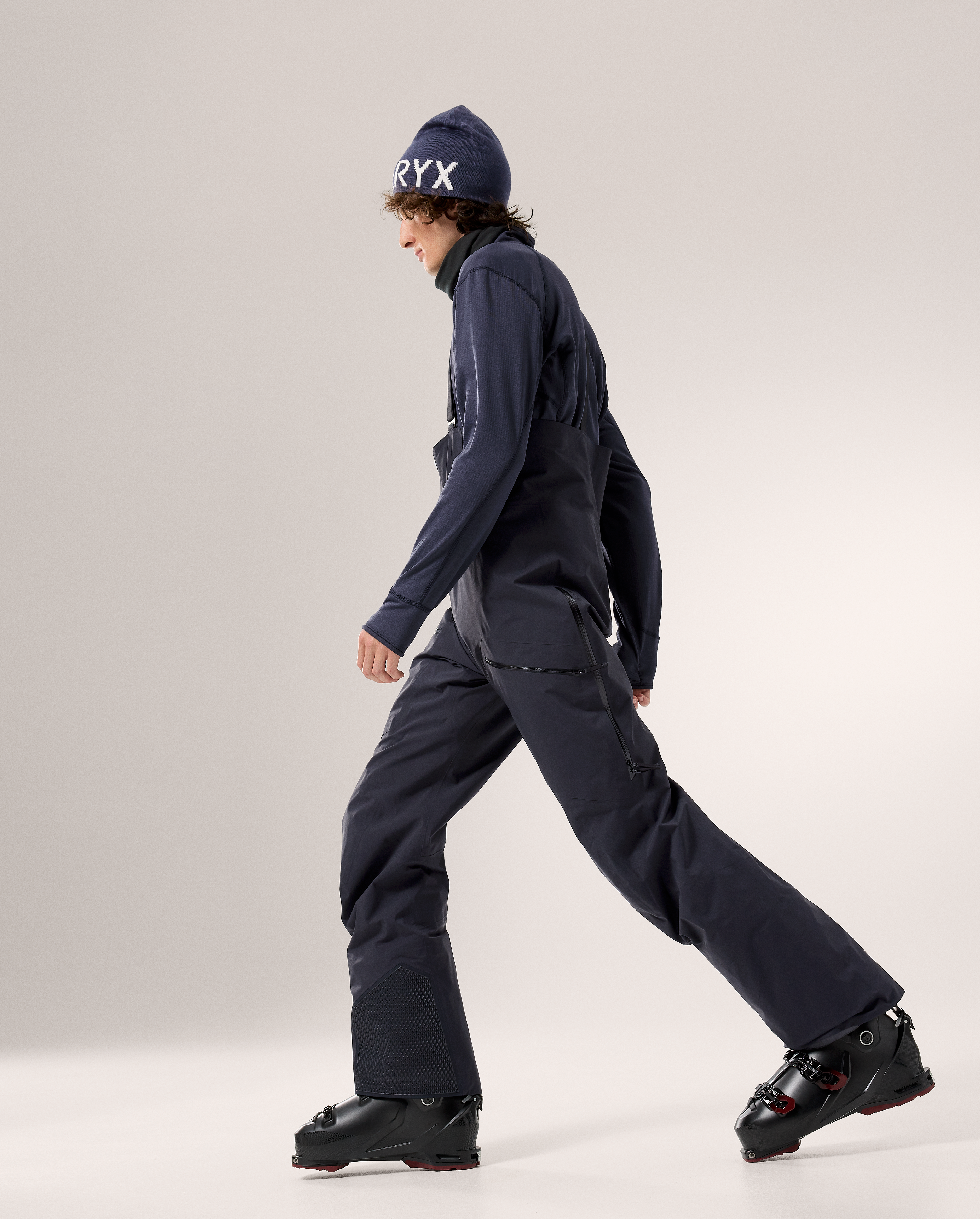 スノーボード ARC'TERYX Rush Bib Men Boxcar size M スノーボード ARC'TERYX Rush Bib Men Boxcar size M Arc'teryx