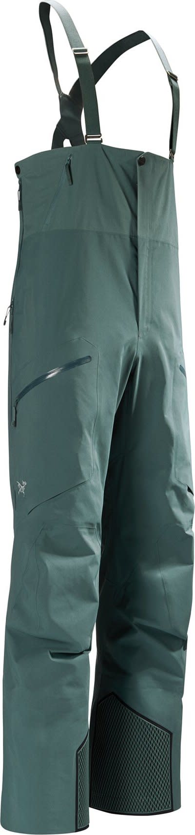 Buy Arc'teryx Men's Rush Bib Boxcar here | Outnorth