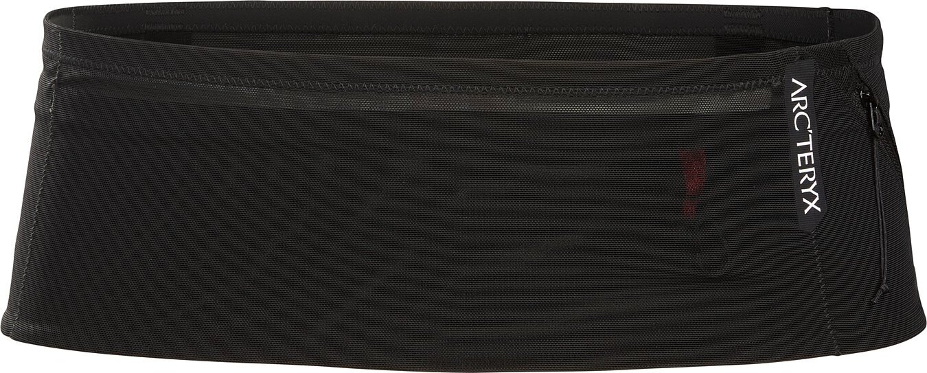 Arcteryx Norvan Belt Black