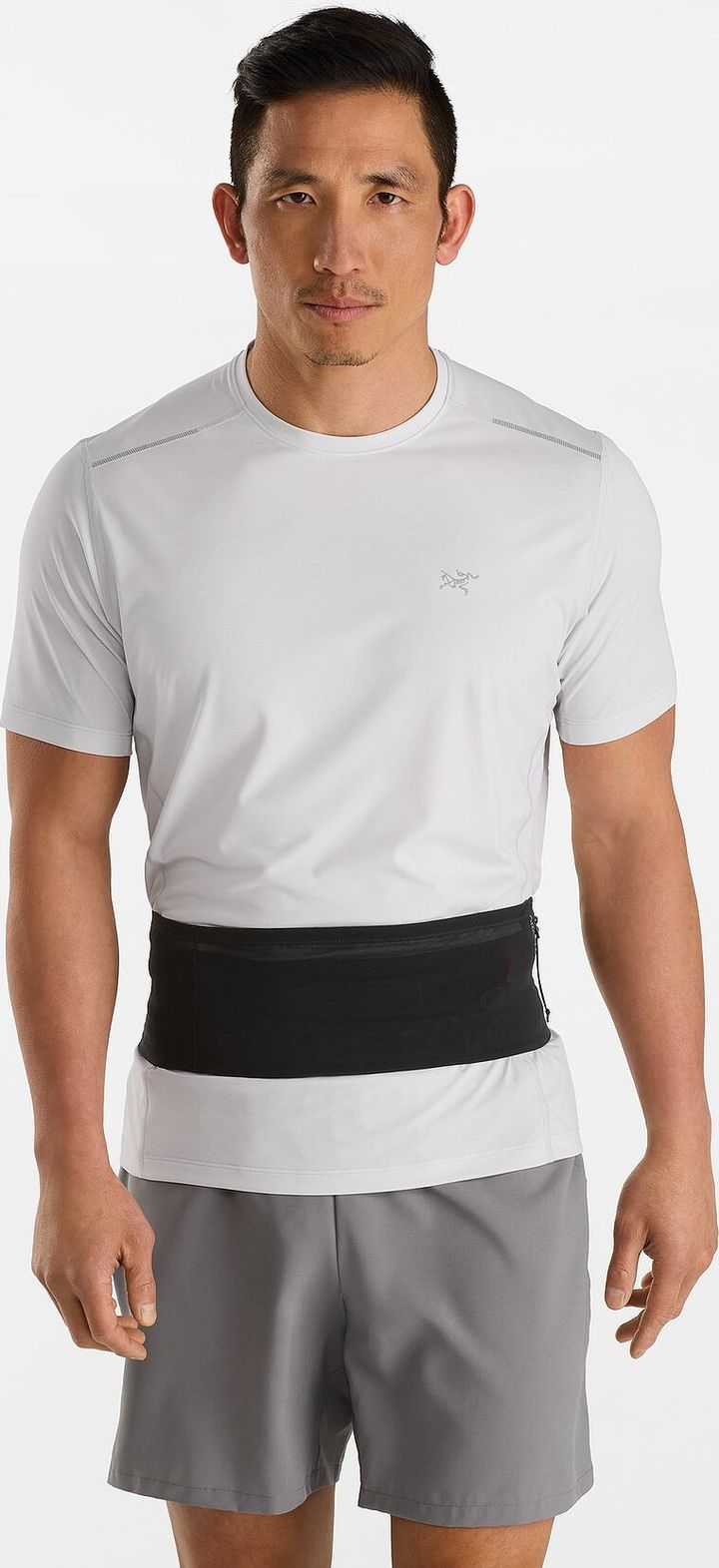 Norvan Belt Black Arc'teryx