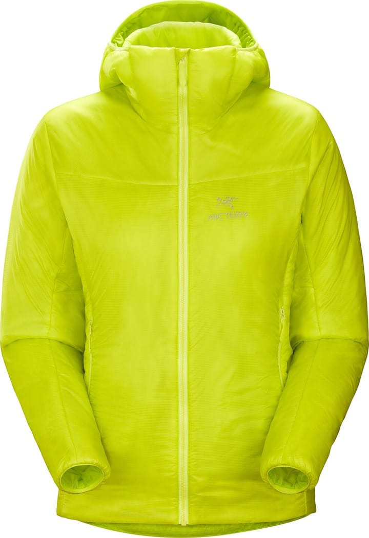 Women's Nuclei FL Jacket Sprint Arc'teryx