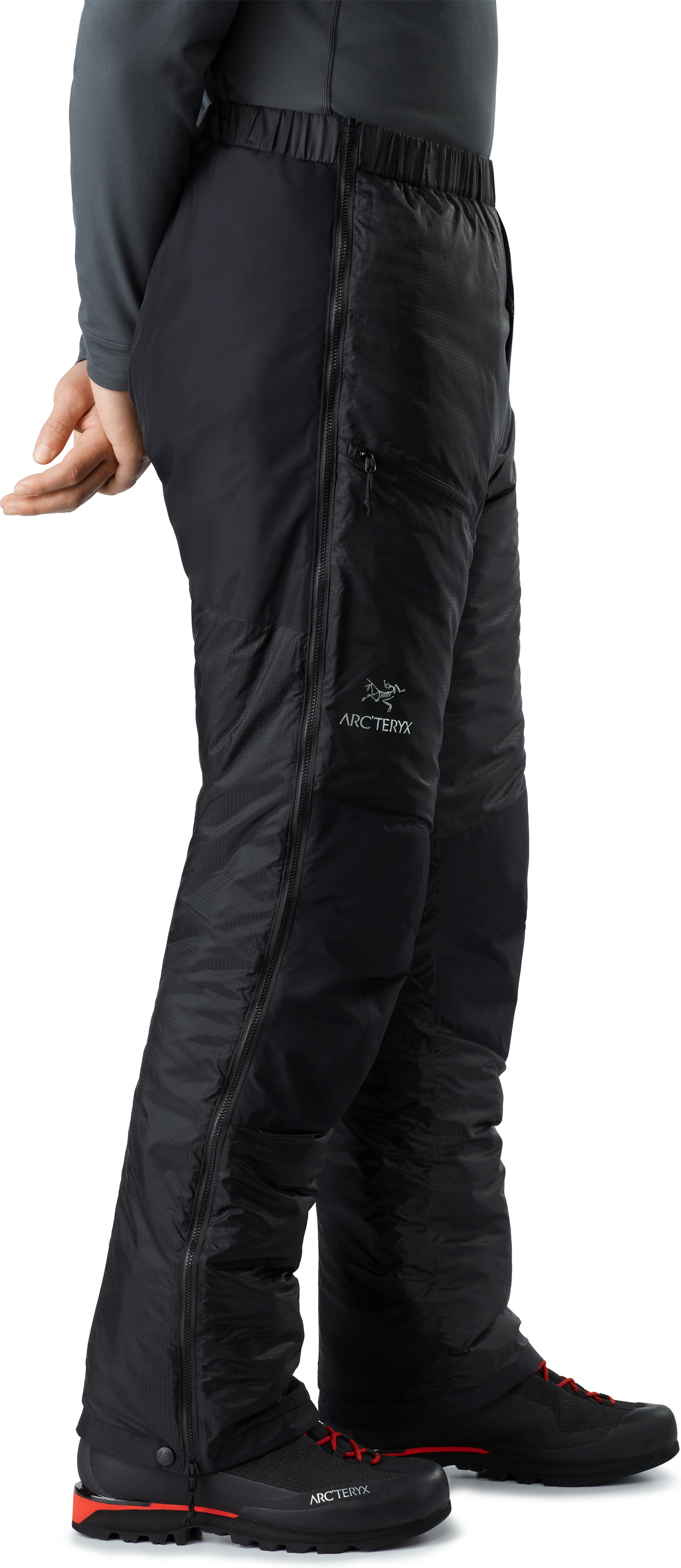 Arcteryx atom store lt pants