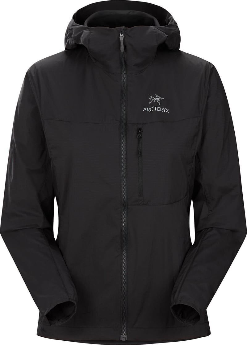 ARC'TERYX Squamish Jacket ブラック M s-l400.jpg