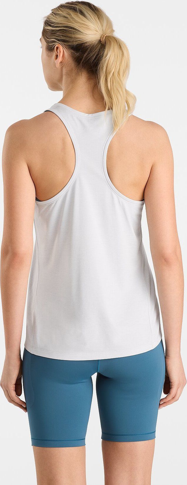 Women's Taema Tank Atmos Heather Arc'teryx