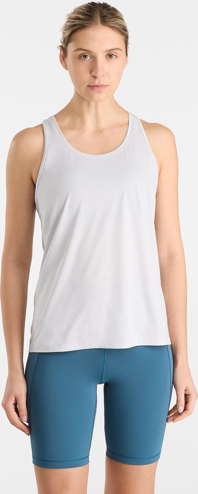 Women's Taema Tank Atmos Heather Arc'teryx